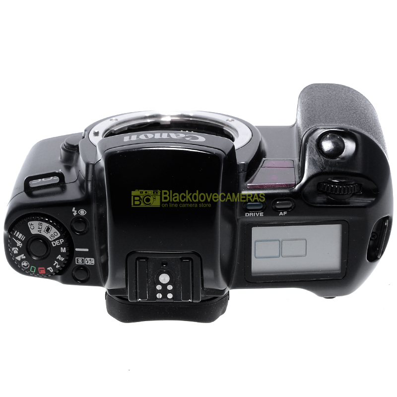Canon EOS Elan 100QD