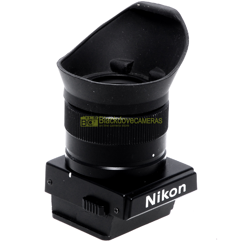 Nikon DW-4 