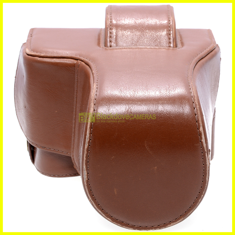 Borsa pronto compatibile per fotocamere digitali mirrorless Sony Alpha A7 II