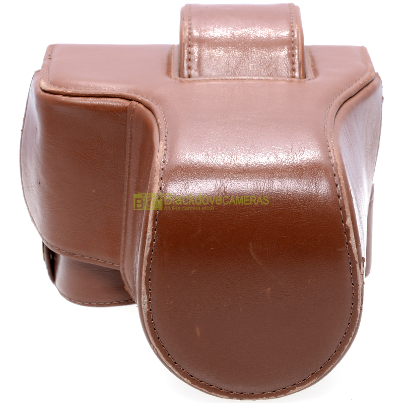 Borsa pronto compatibile per fotocamere digitali mirrorless Sony Alpha A7 II”=