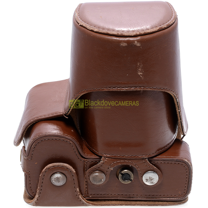 Borsa pronto compatibile per fotocamere digitali mirrorless Sony Alpha A7 II”=
