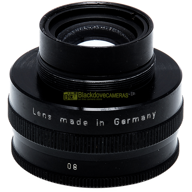 Schneider-Kreuznach Durst Componon 80mm f4