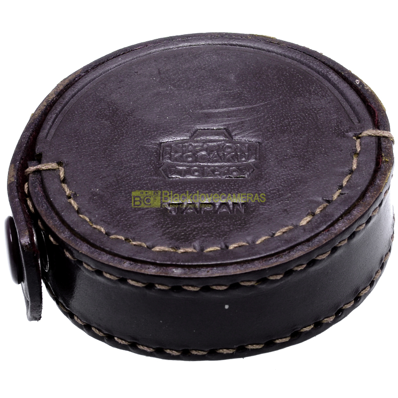 Nikon Close-Up No. 2 Aggiuntivo Macro +1 per obiettivi a vite 52mm. M52 Closeup