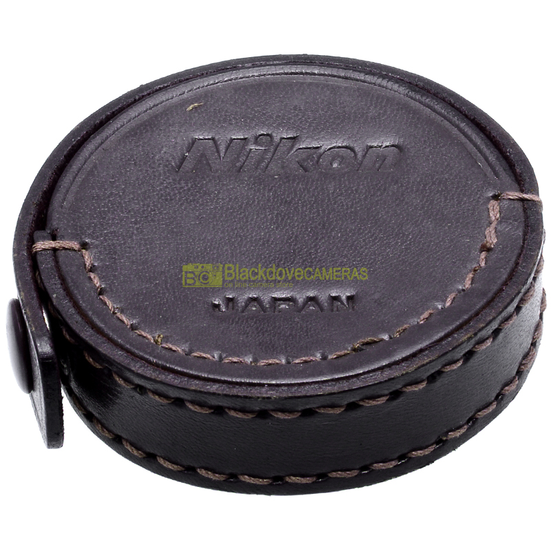 Nikon Close-Up No. 0 Aggiuntivo Macro +0,7 per obiettivi a vite 52mm M52 Closeup