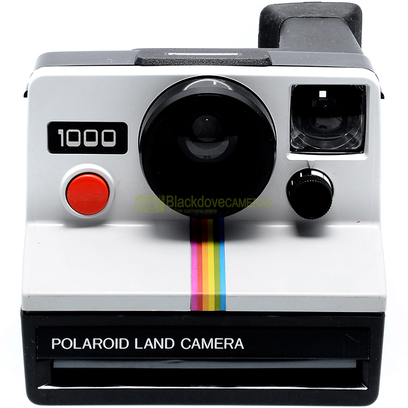 Polaroid LAnd camera 1000