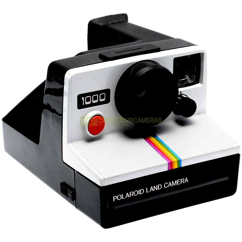 Polaroid LAnd camera 1000