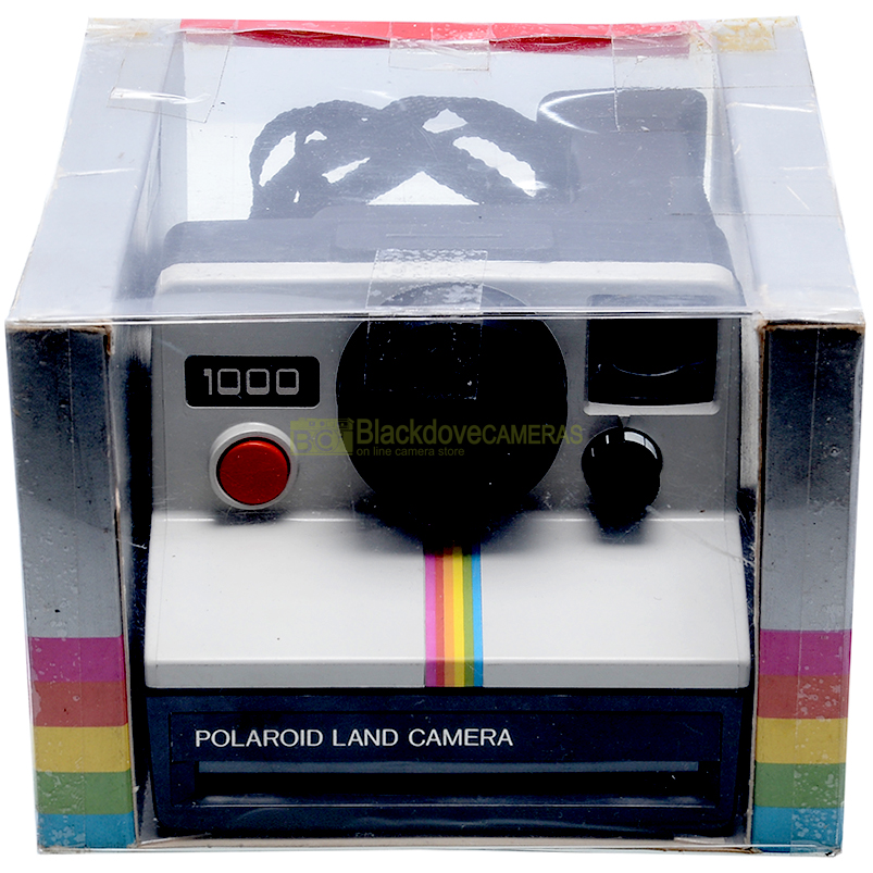 Polaroid LAnd camera 1000
