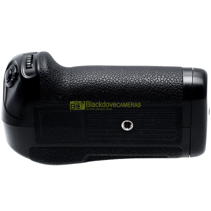 Impugnatura verticale Meike per fotocamere Nikon D800 D800e D810 Battery grip
