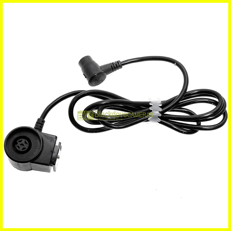 “Cavo sensore per Flash universale Vivitar. Sensor Adapter for model 283 Auto.”