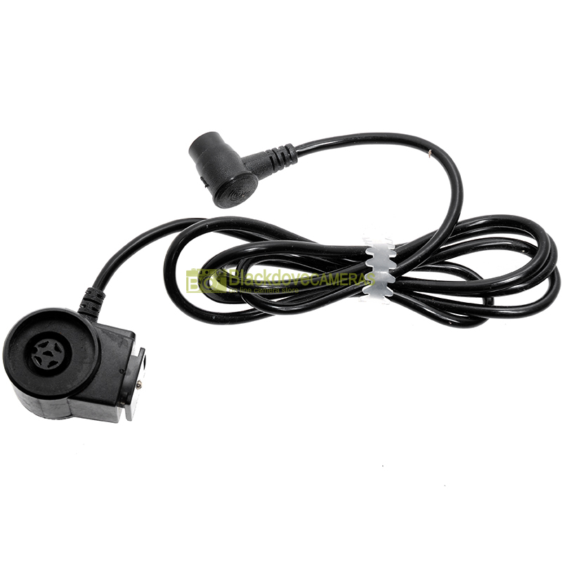 “Cavo sensore per Flash universale Vivitar. Sensor Adapter for model 283 Auto.”