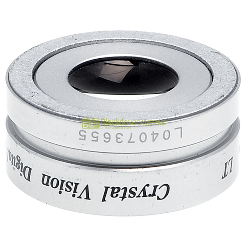 “Aggiuntivo telephoto Lens 2x Crystal Vision compatibile Per Coolpix Nikon 5200”