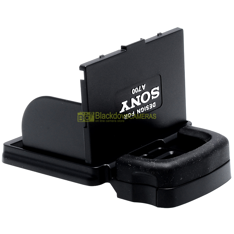 Protezione display LCD per fotocamere reflex Sony Alpha A-700 tipo PCK-LH1AM