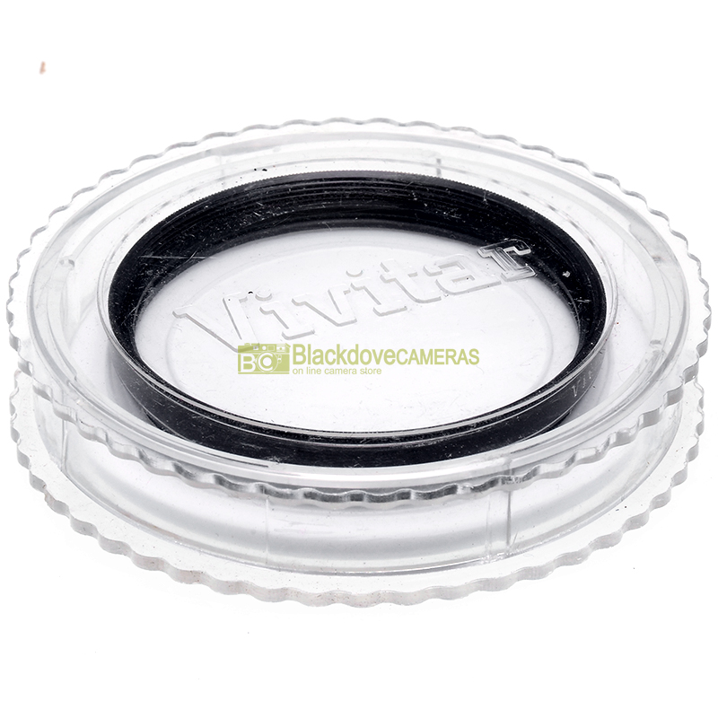55mm filtro creativo Soft Focus Vivitar per obiettivi M55 camera lens filter