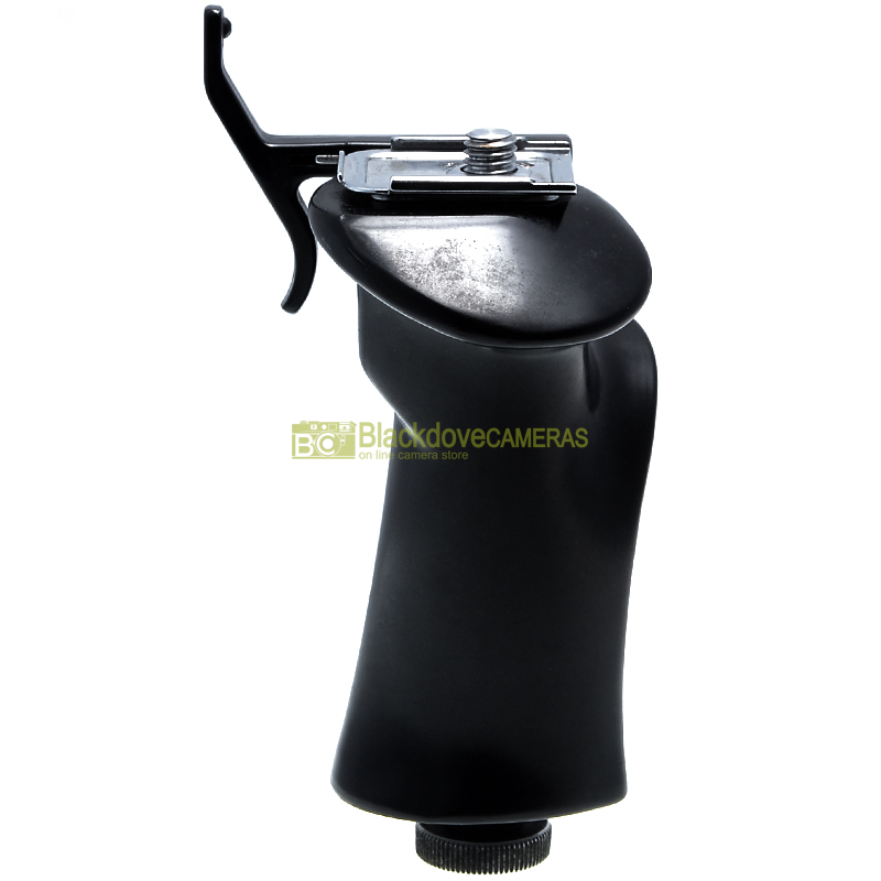 “Hasselblad impugnatura a pistola originale per fotocamere 6x6 500 EL. Grip”
