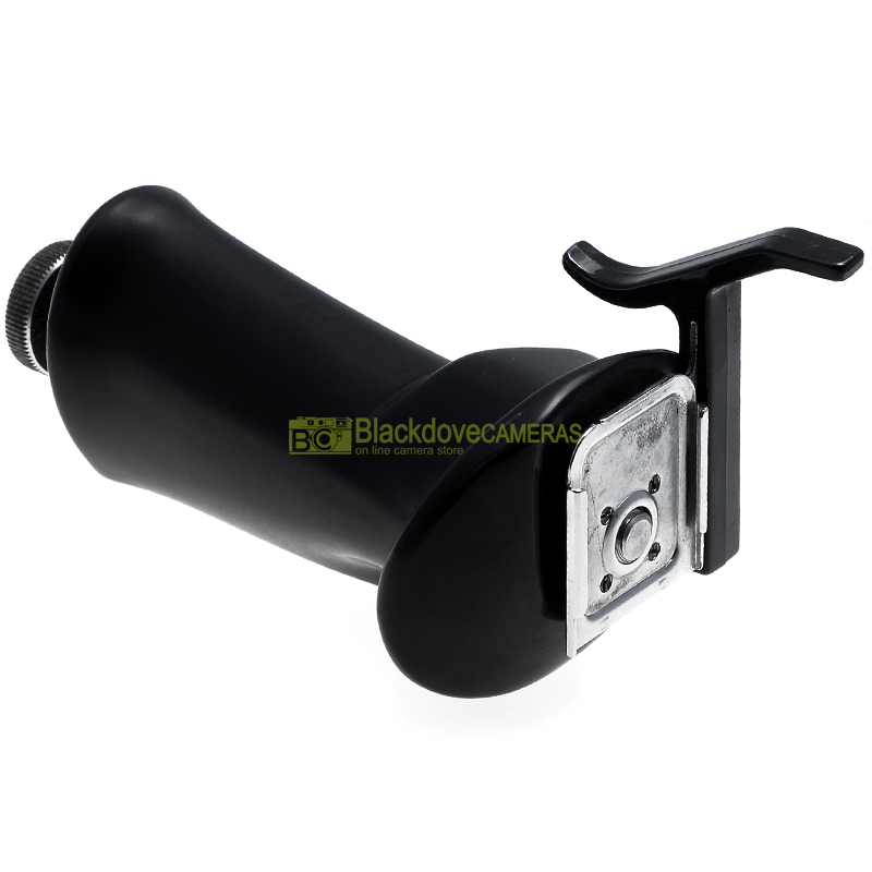 “Hasselblad impugnatura a pistola originale per fotocamere 6x6 500 EL. Grip”