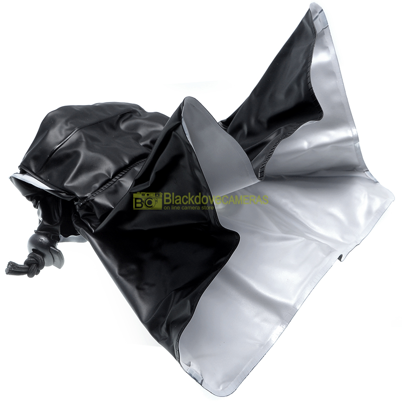 “Softbox universale gonfiabile. Diffusore luce per flash fotocamera. Per ritratto”