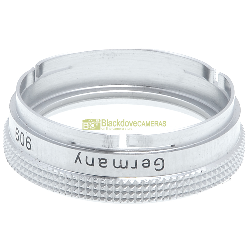 Carl Zeiss Proxar f=0,5m A28,5 aggiuntivo Macro per fotocamere Ikon. Germany 909