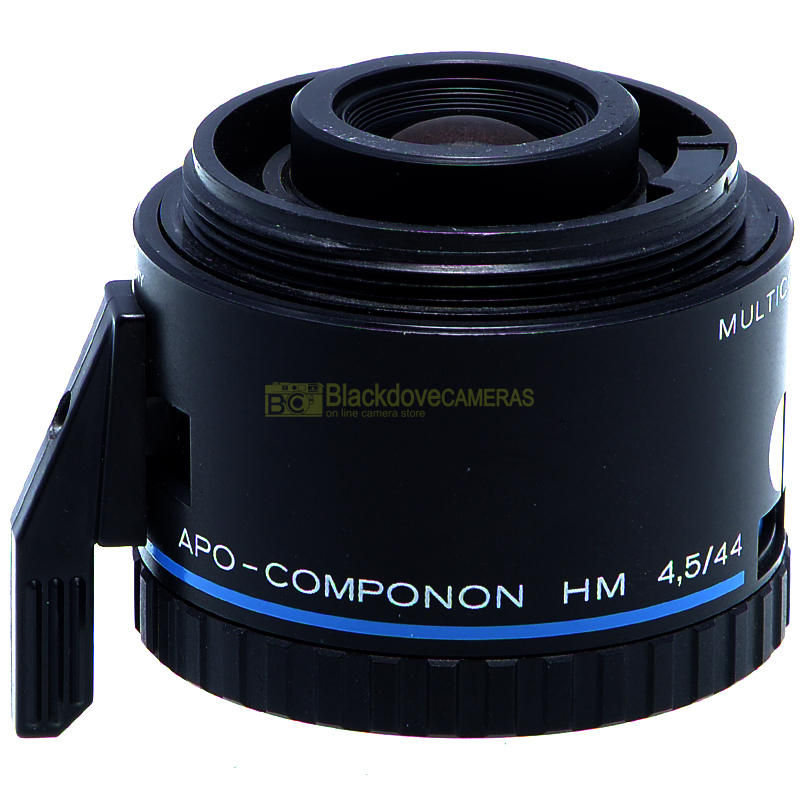 Schneider-Kreuznach APO Componon HM 44mm f4,5 