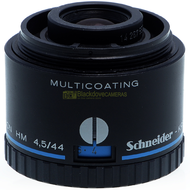Schneider-Kreuznach APO Componon HM 44mm f4,5 
