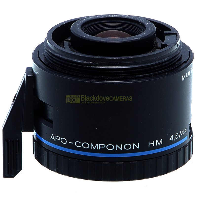 Schneider-Kreuznach APO Componon HM 44mm f4,5 