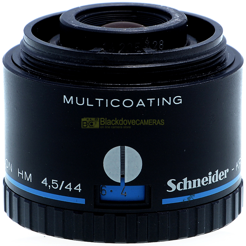 Schneider-Kreuznach APO Componon HM 44mm f4,5 