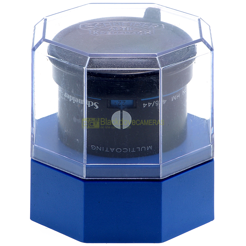 Schneider-Kreuznach APO Componon HM 44mm f4,5 