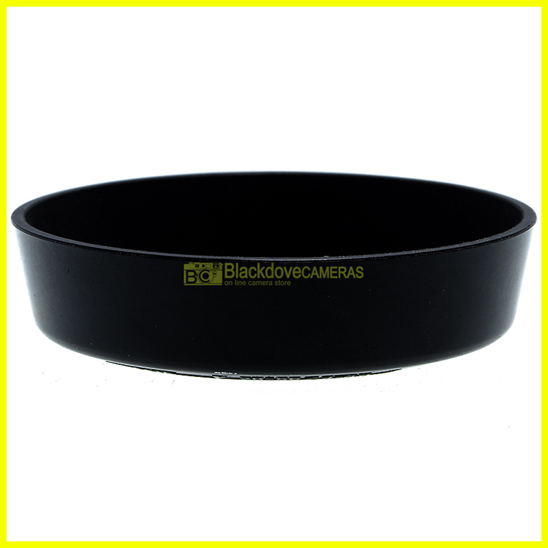 Paraluce Minolta per obiettivo Vectis 28/56mm f4-5,6 Parasole. Genuine lens hood