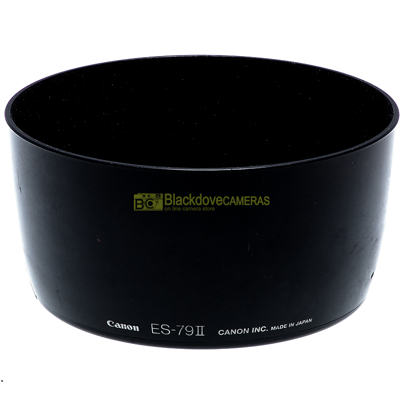 Canon EF 85mm. f1,2 L II USM