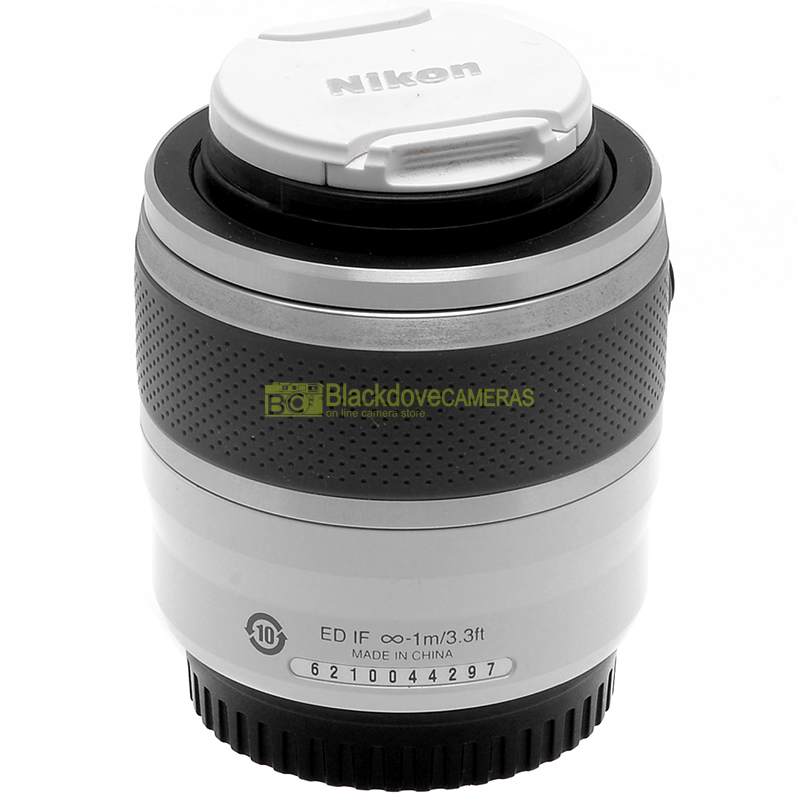 Nikon 1 Zoom Nikkor 30-110mm f3,8-5,6 VR