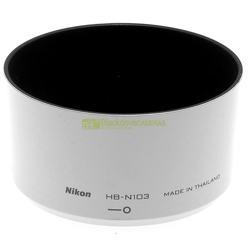 Nikon 1 Zoom Nikkor 30-110mm f3,8-5,6 VR
