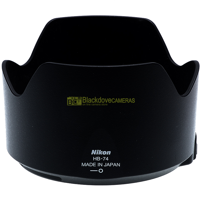 Nikon AF-S zoom Nikkor 24/70mm f2,8 E ED VR