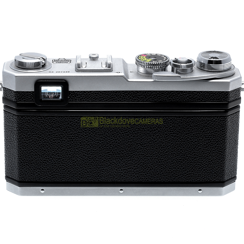 Nikon S3 Year 2000 Limited Edition