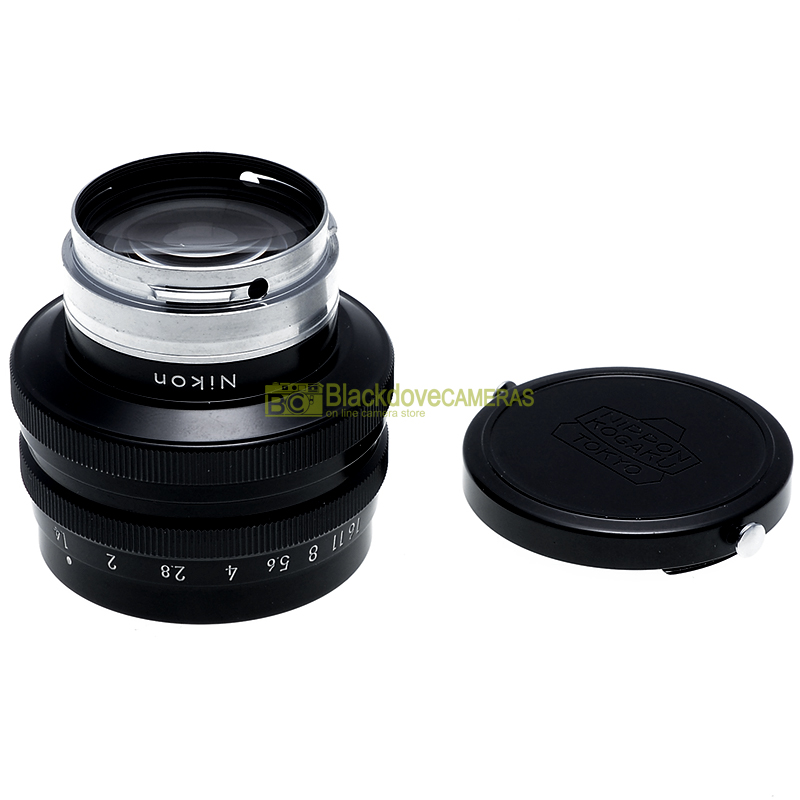 Nikon S3 Year 2000 Limited Edition