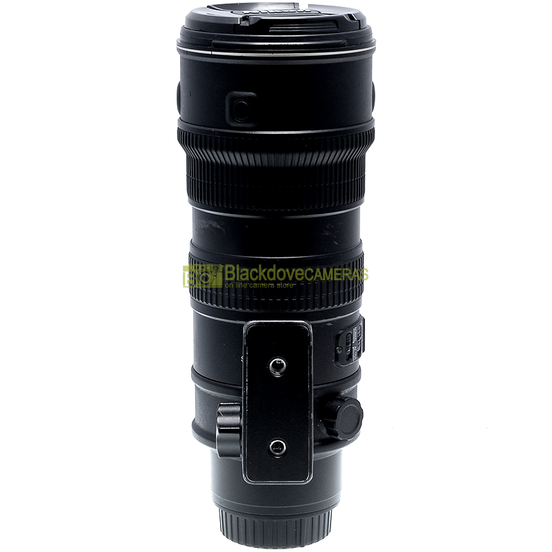 Nikon AF-S Nikkor 24/120mm f3,5-5,6 G VR