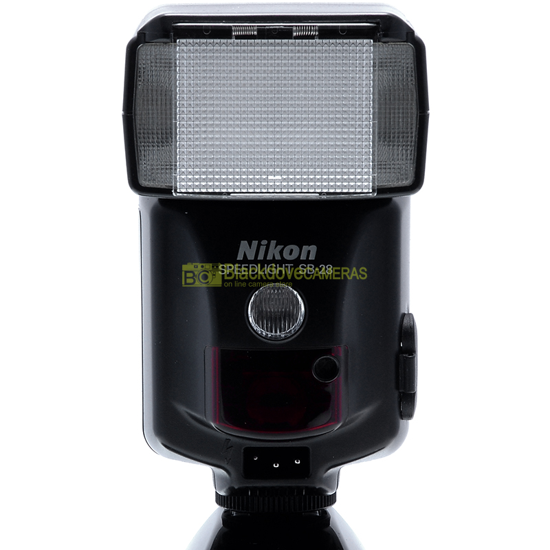 Nikon flash Speedlight SB-28