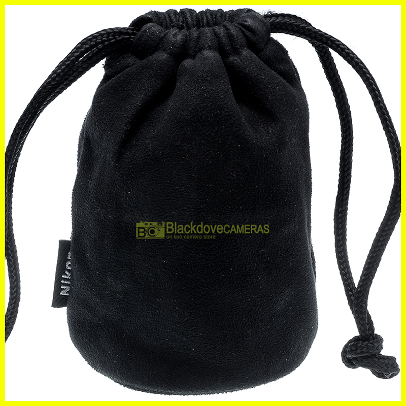 Custodia per obiettivi Nikon CL-0915