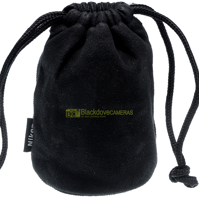 Custodia per obiettivi Nikon CL-0915