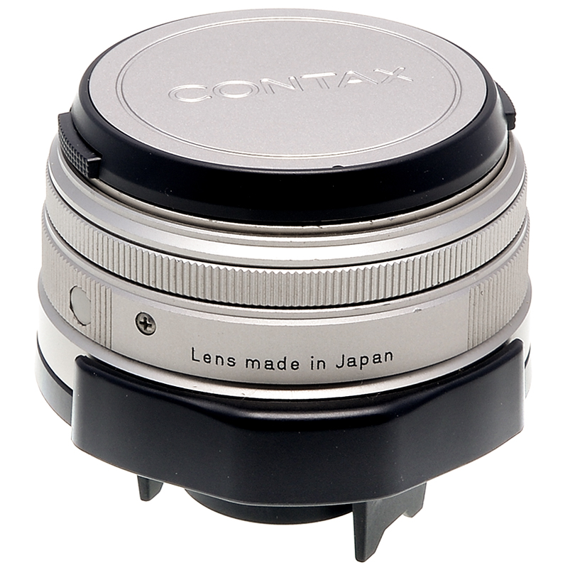 Carl Zeiss Biogon T 28mm f2,8 Contax G