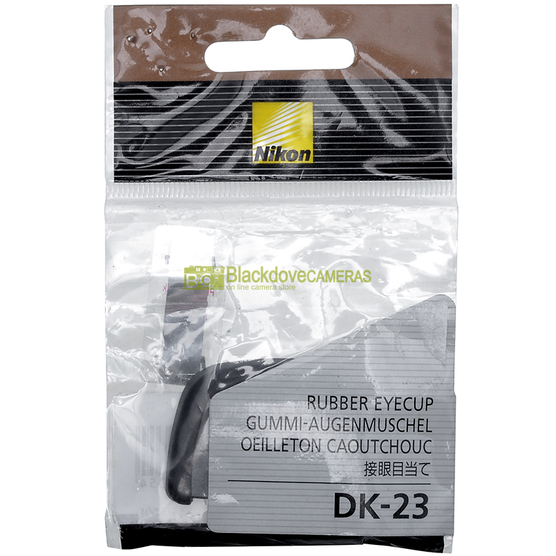 “Nikon DK-23”