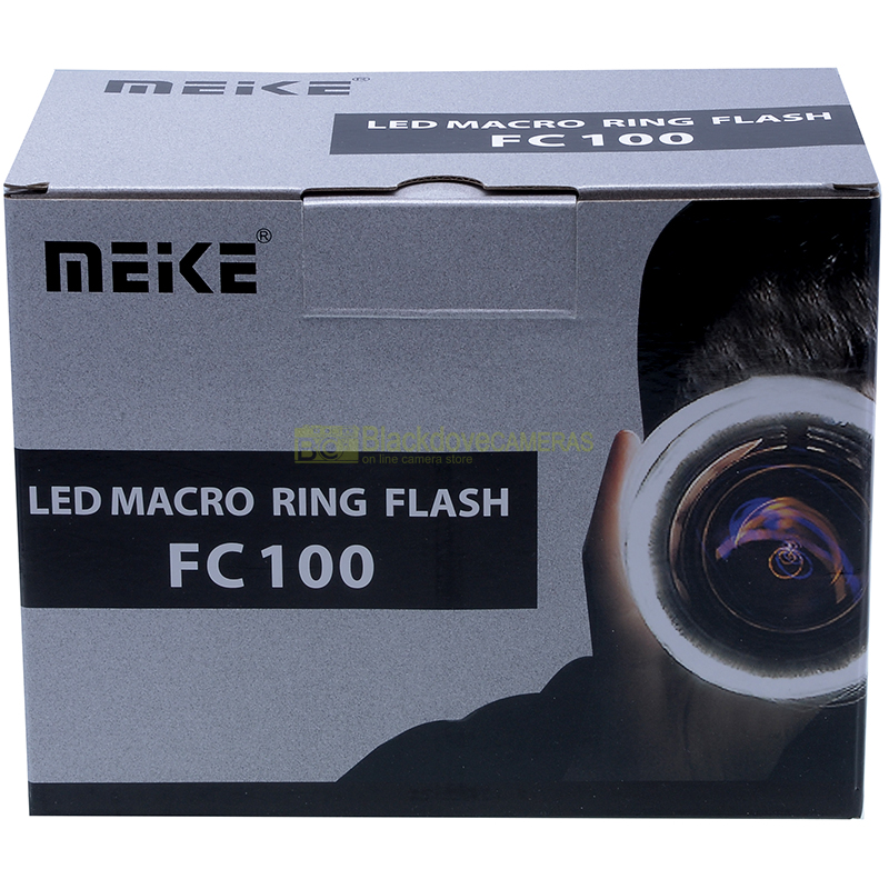 Meike MK-FC100