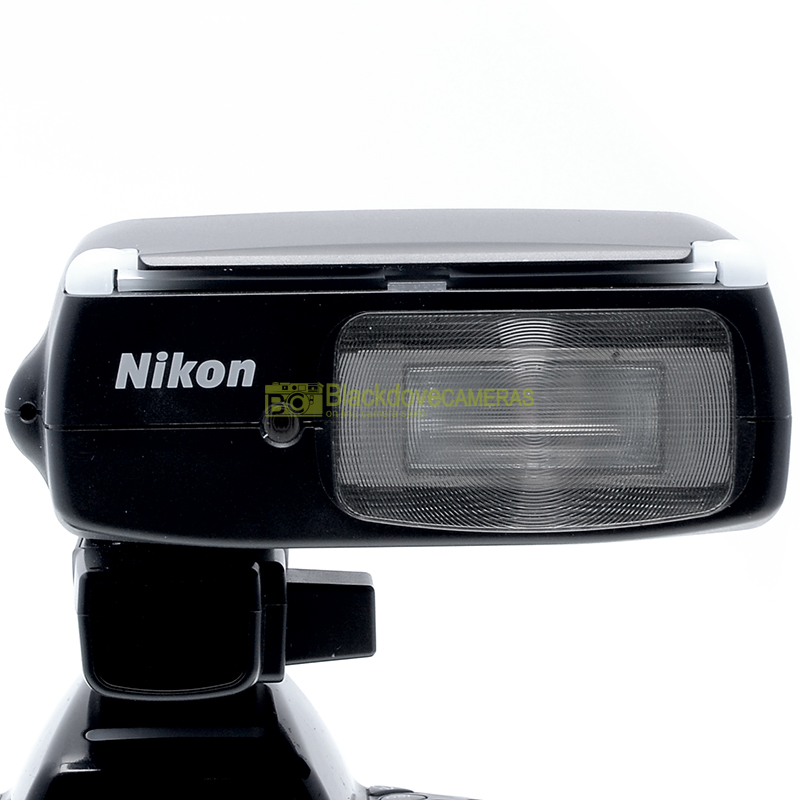 Nikon flash Speedlight SB-27
