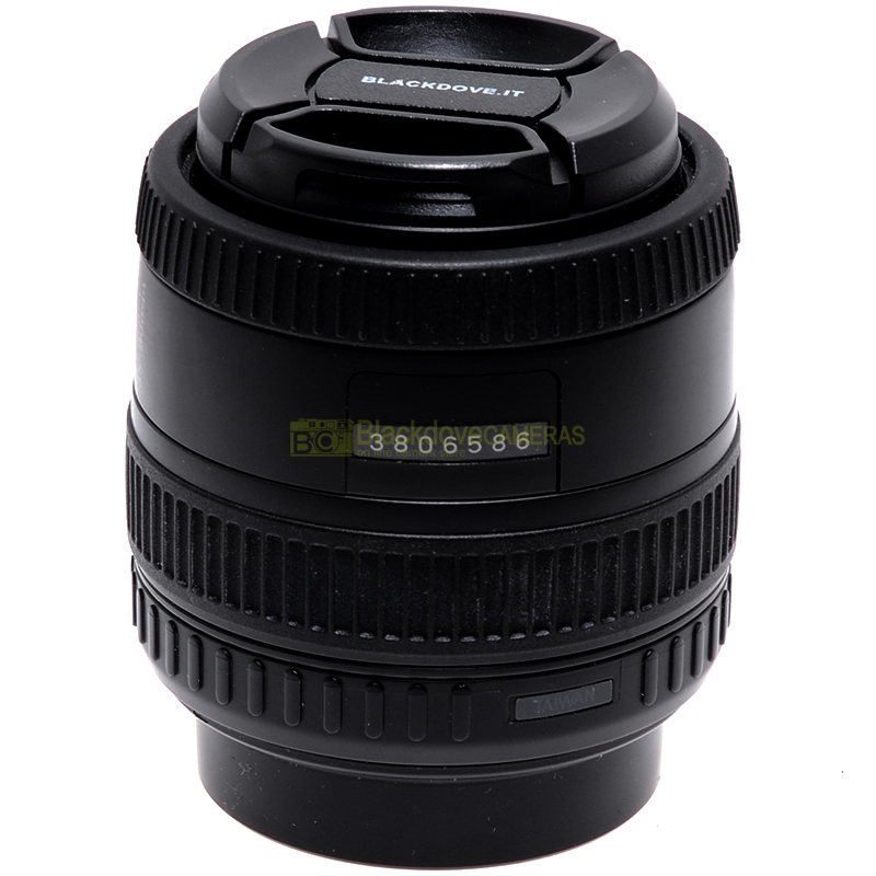 Pentax AF 35/80mm. f4-5,6