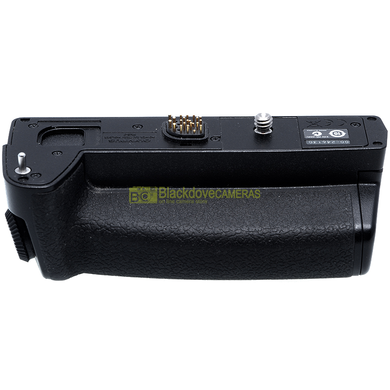 “Olympus HLD-7”