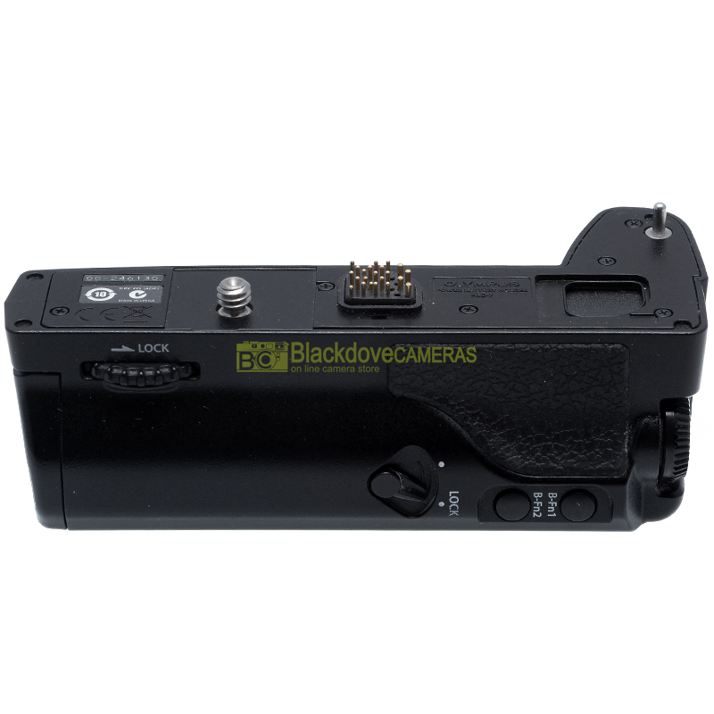 “Olympus HLD-7”
