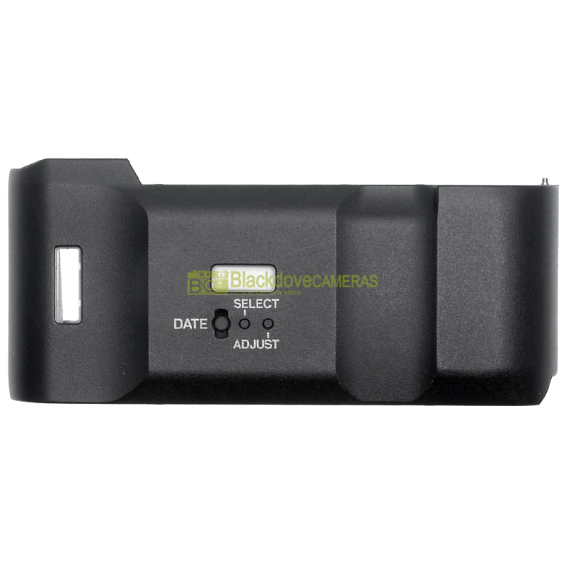 “Pentax dorso data pressapellicola originale per ZX-5 MZ-5 ZX-7 MZ-7 ZX-10 PZ-70 ”
