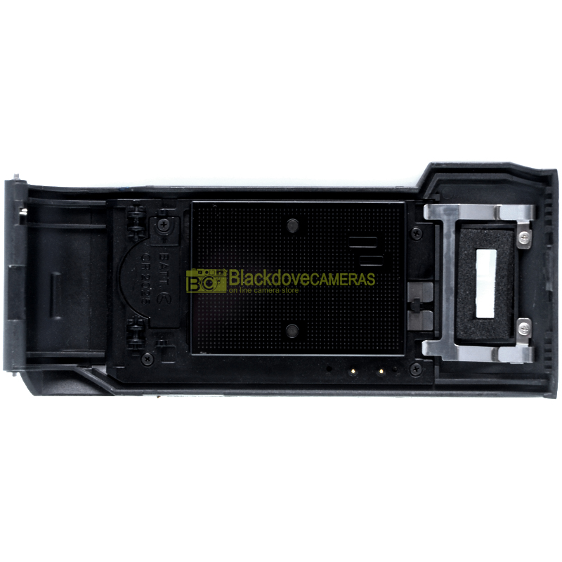 “Pentax dorso data pressapellicola originale per ZX-5 MZ-5 ZX-7 MZ-7 ZX-10 PZ-70 ”