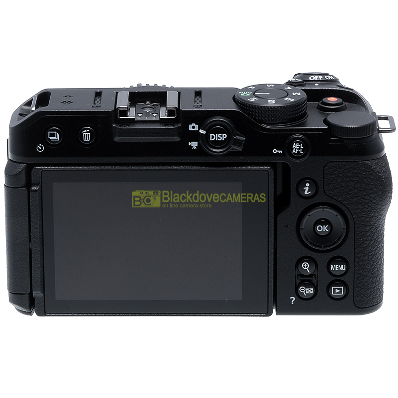 Nikon Z30 body