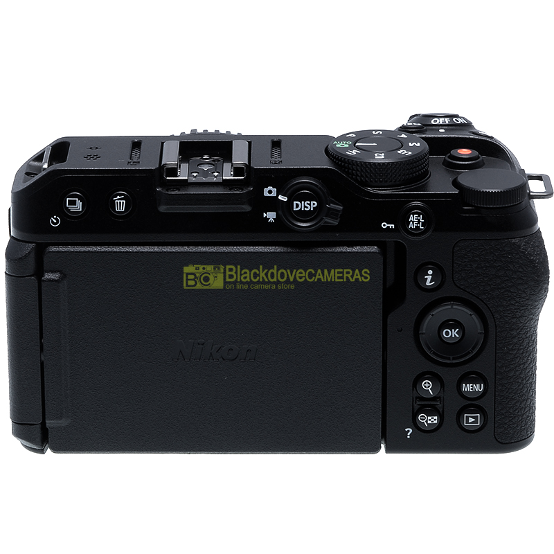 Nikon Z30 body