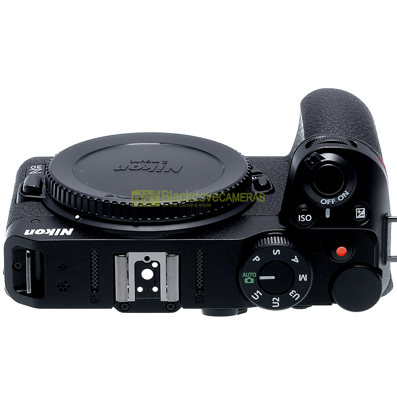 Nikon Z30 body