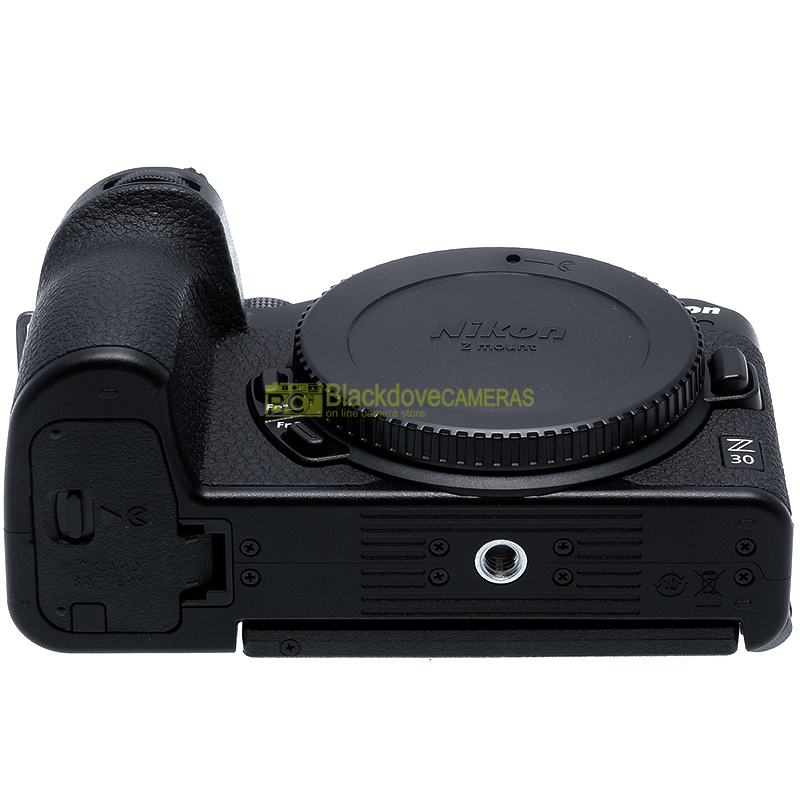 Nikon Z30 body